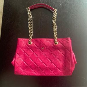 Carolina Herrera Fushia ORIGINAL